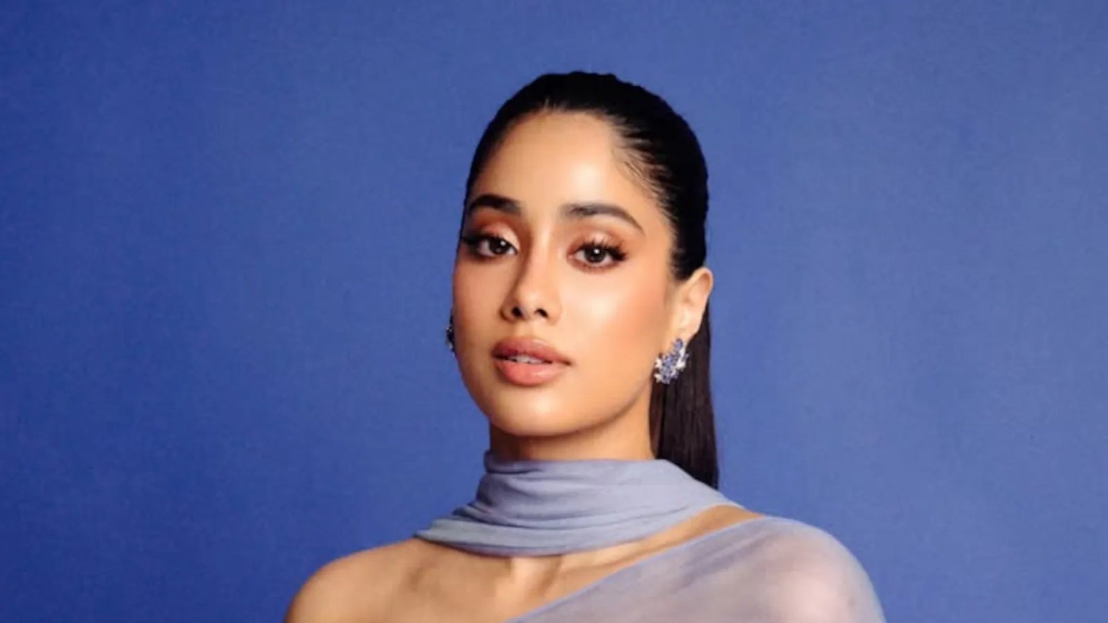 'I can twist my tongue 360 ​​degrees': Janhvi Kapoor reveals her 'hidden talent'
