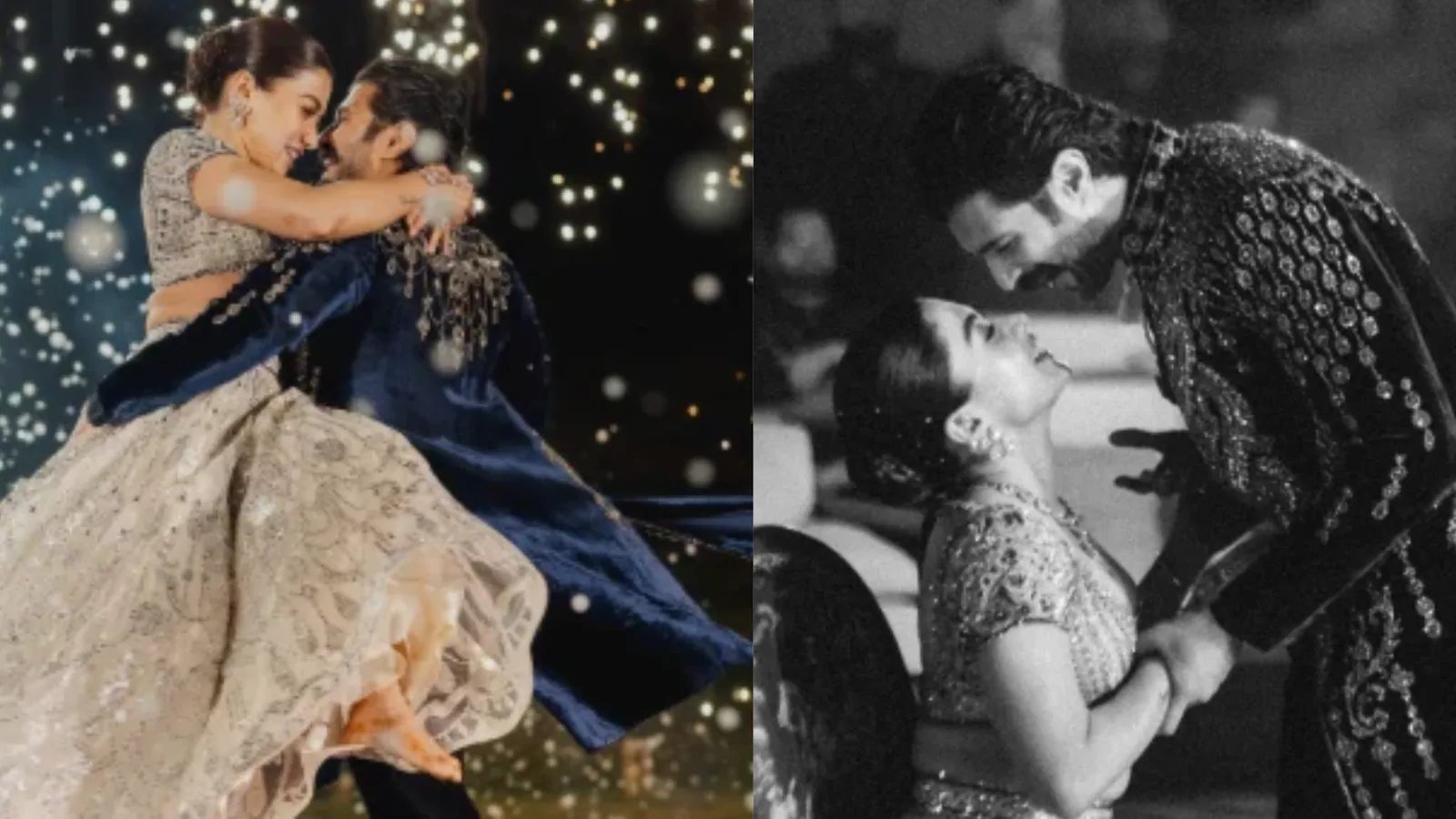 "I didn't want her to not have one": Vijay Deverakonda reveals why he proposed to Rashmika Mandana twice