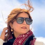 'I had a runny nose every day': Hina Khan reveals health struggles during Ladakh trip