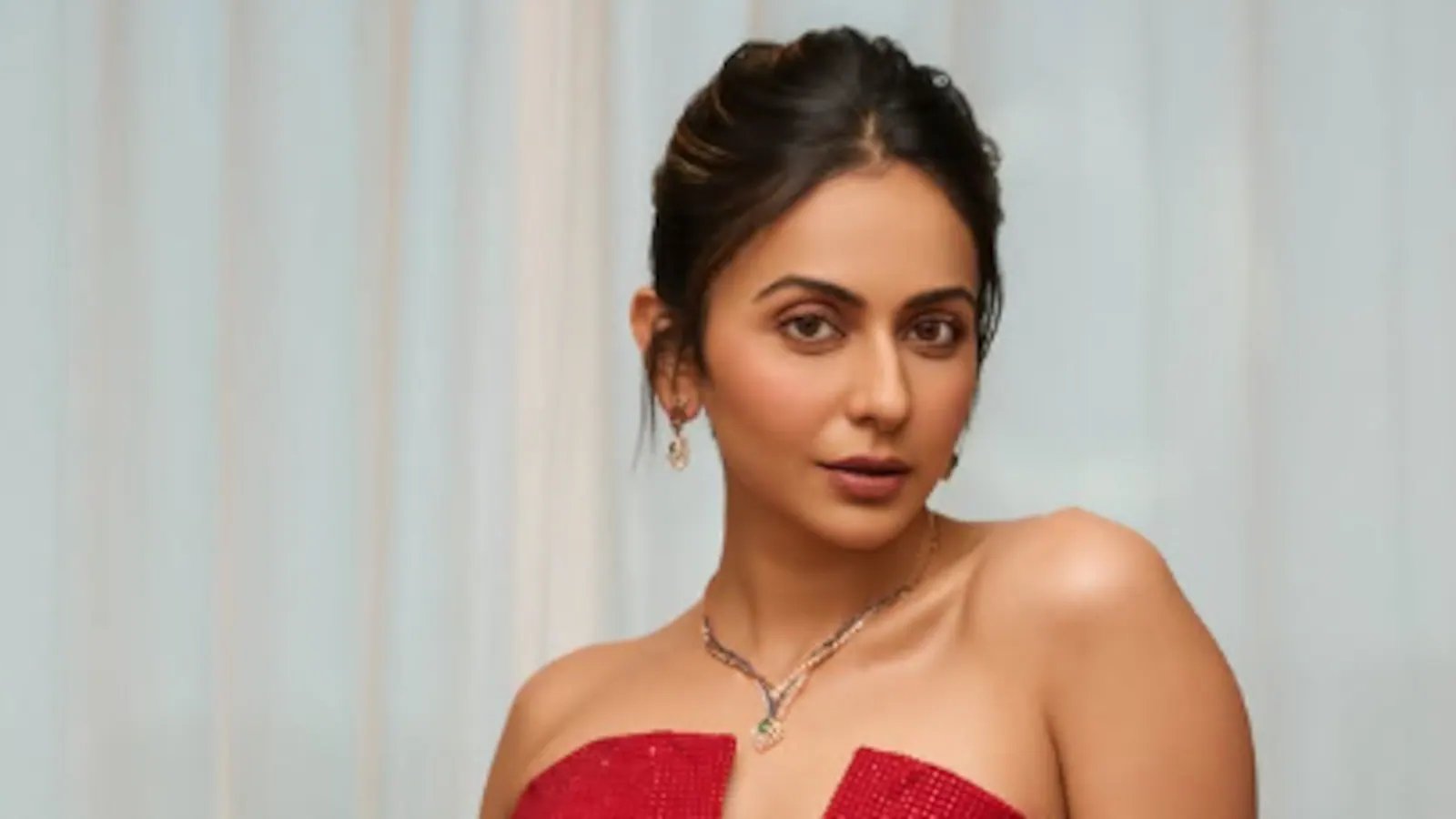 'I have been paying taxes since I was 20': Rakul Preet Singh slams 'bad' reports of IT probe into fund irregularities