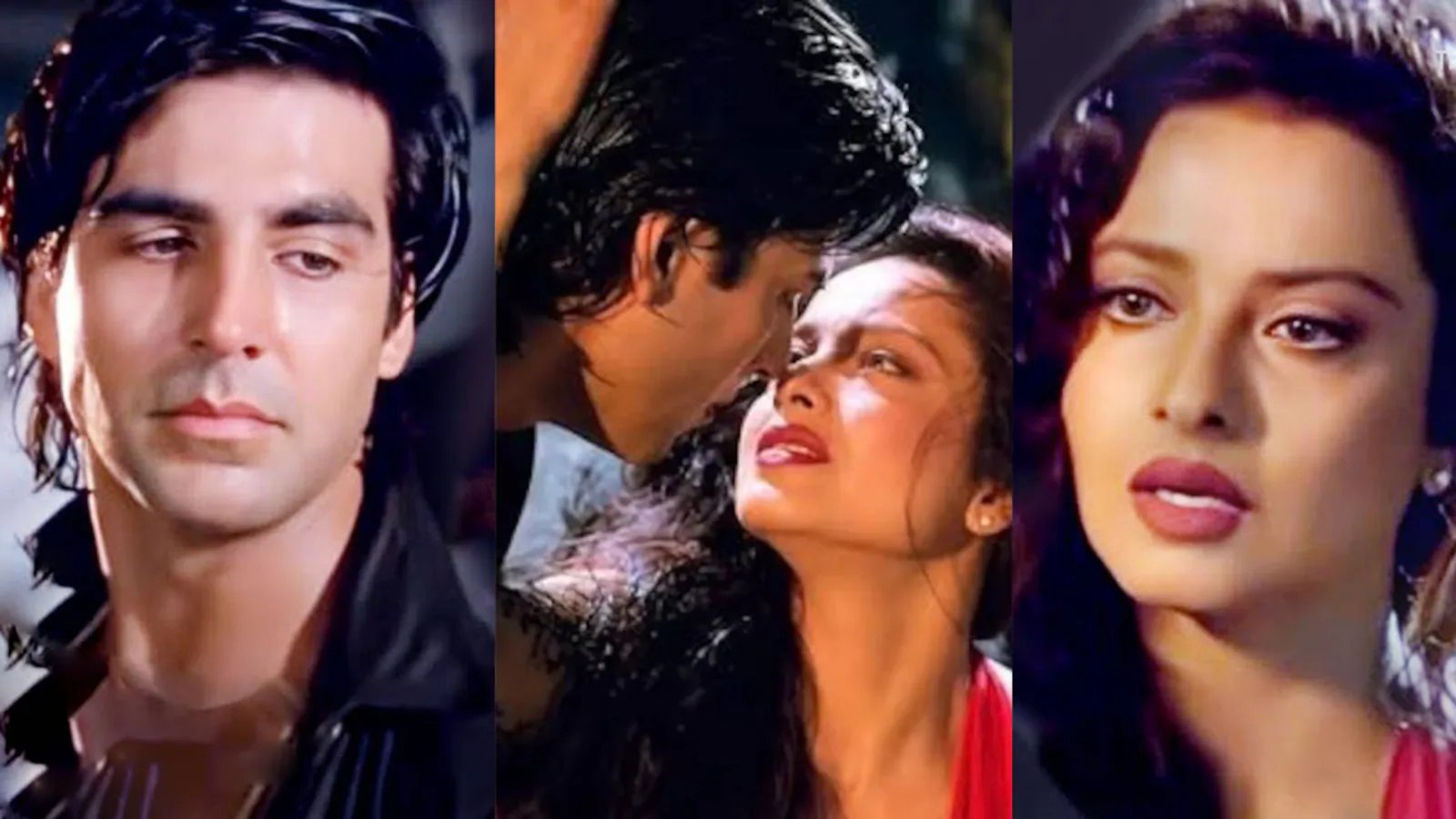 'I sang, but the credit got to someone else': Singers on Rekha-Akshay Kumar's sizzling hit In Night No Control