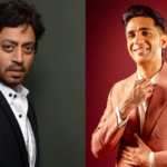 'I was crying': Gulshan Devaiya recalls breaking up after Irrfan Khan's death