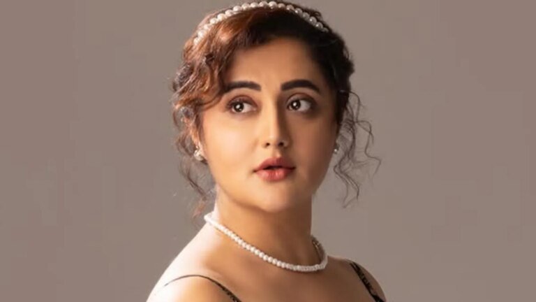 "I was told my career was over": Rashmi Desai on being underestimated as a woman