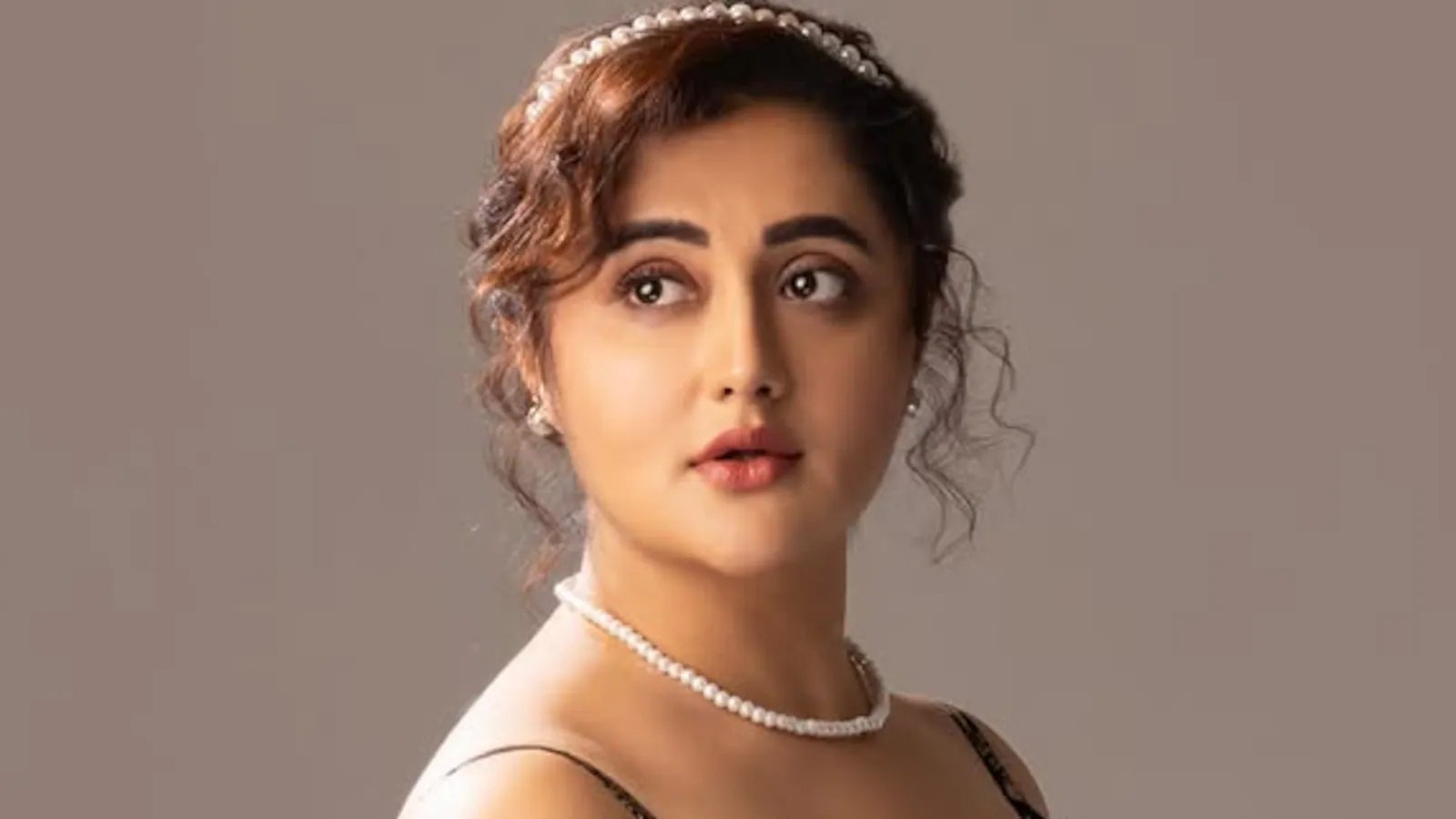 "I was told my career was over": Rashmi Desai on being underestimated as a woman