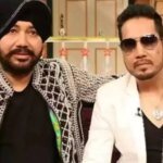 If I see Daler Mehndi drinking alcohol, I will give up singing: Mika Singh
