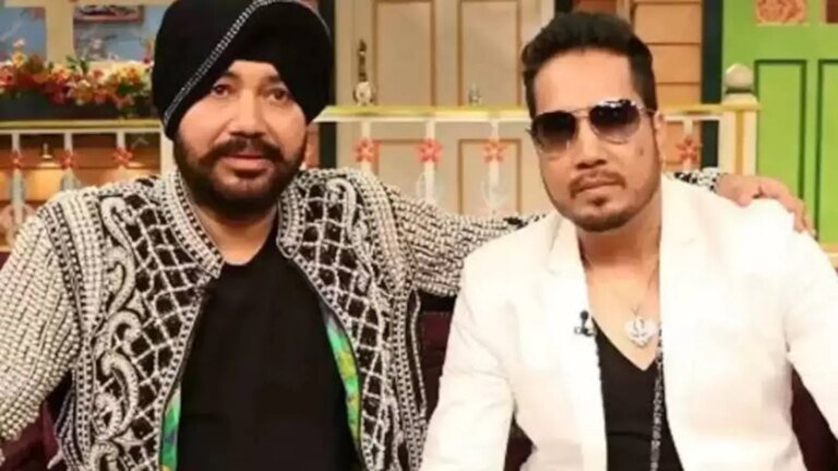 If I see Daler Mehndi drinking alcohol, I will give up singing: Mika Singh