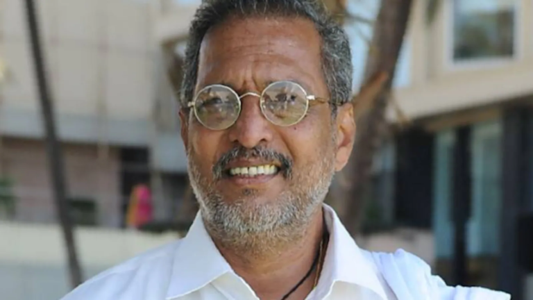 'If you say something bad, you will be thrown out': Why Nana Patekar stayed away from politics