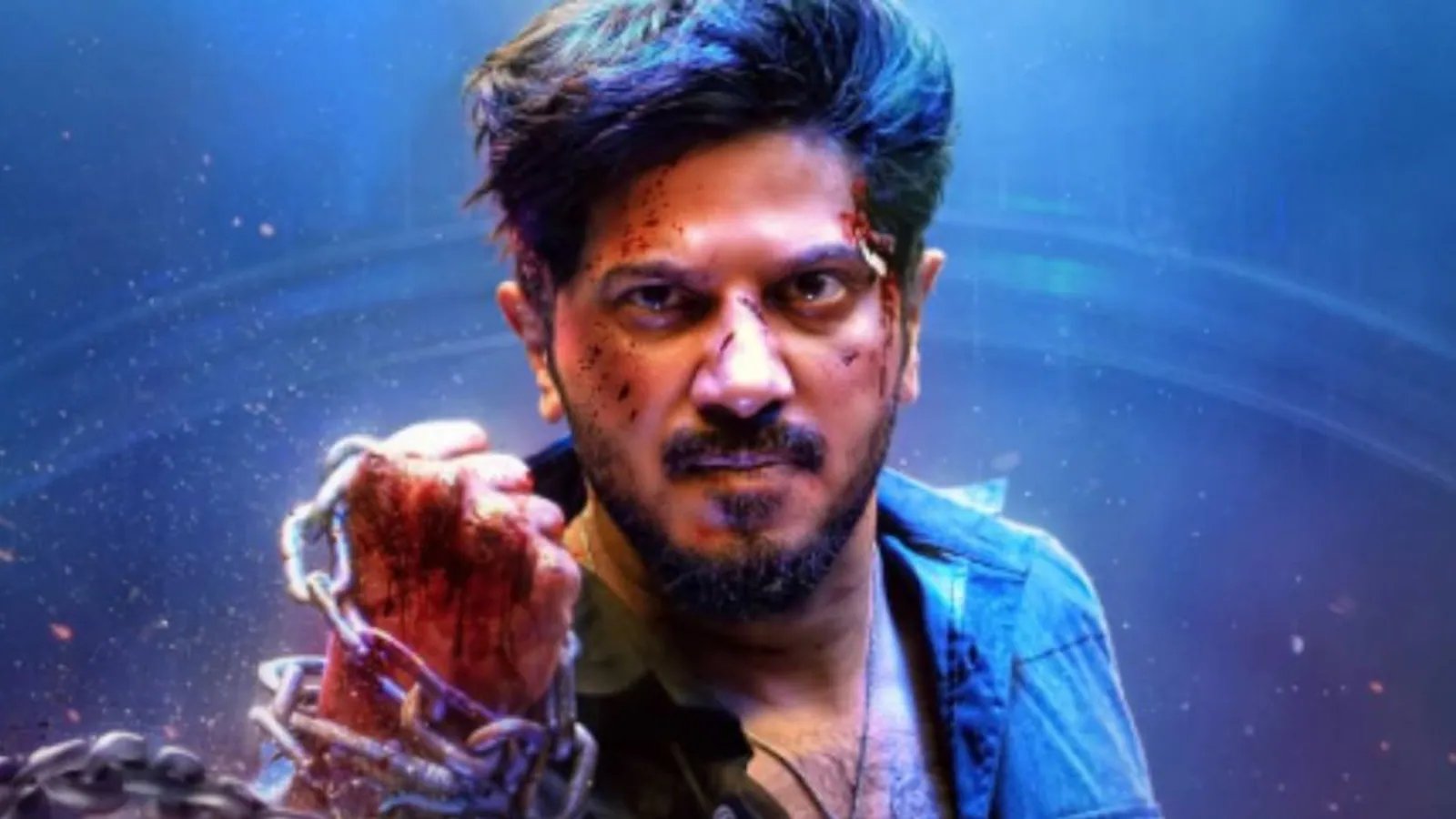 'If you want to blame someone, you can blame me': Dulquer Salmaan's reaction I'm game Backlash