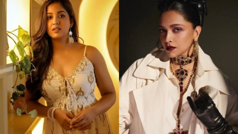 Ishita Dutta backs Deepika Padukone's demand for 8-hour shift: "You need to have a baby to feel it"