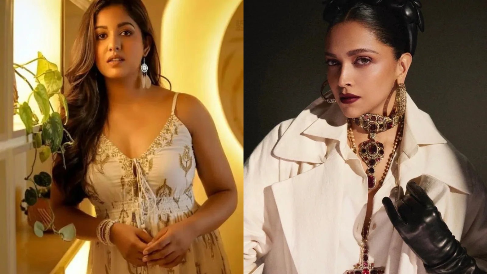 Ishita Dutta backs Deepika Padukone's demand for 8-hour shift: "You need to have a baby to feel it"