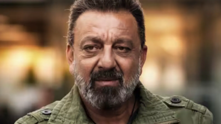 'It was a scripted conversation': Sanjay Dutt clarifies comments on Shekhar Suman's show