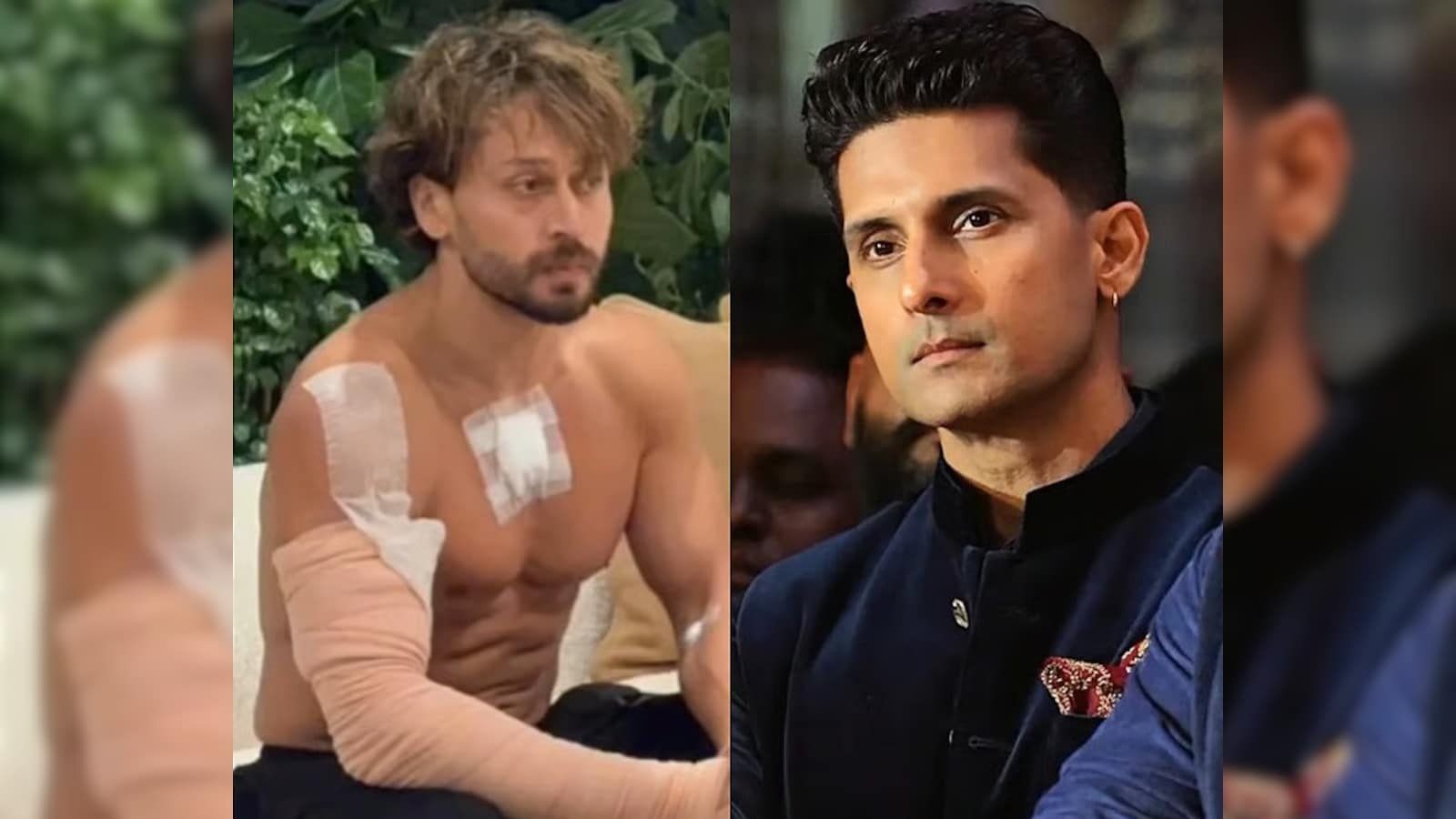 'It's a huge security lapse': Tiger Shroff's neighbor Ravi Dubey condemns attack on actor