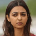 'It's a very ancient idea': Radhika Apte on the myth of not being with female actors