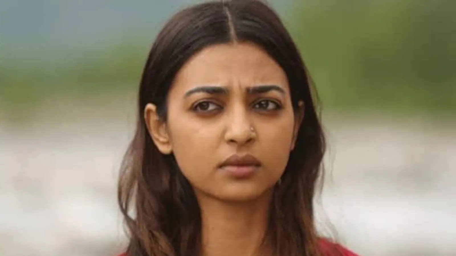 'It's a very ancient idea': Radhika Apte on the myth of not being with female actors