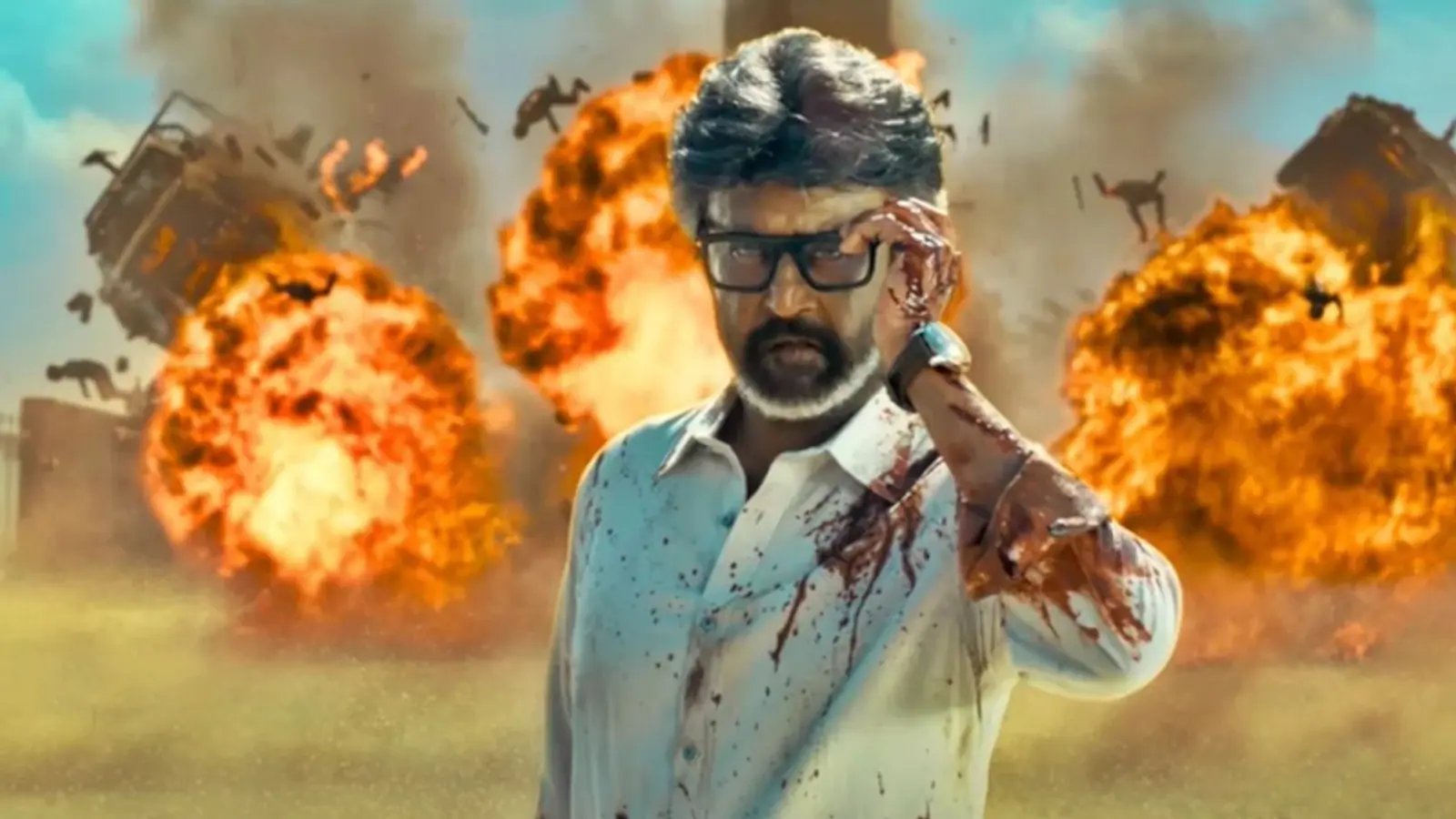 Jailer 2 Box Office Collection Day 6: Rajinikanth's film moves towards 600 crore mark worldwide