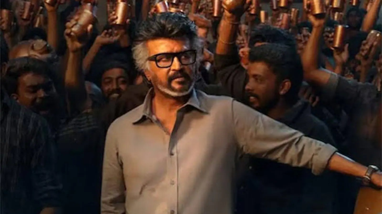 Jailer 2 Box office collection Day 1: Rajinikanth's film earns Rs 59 crore in India, falls short porter's Opening no