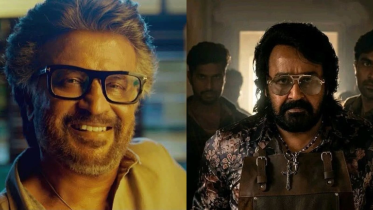 Jailer 2: Malayalam actor Aryan disappointed with Mohanlal's screen time, Rajinikanth's film says he is heartbroken