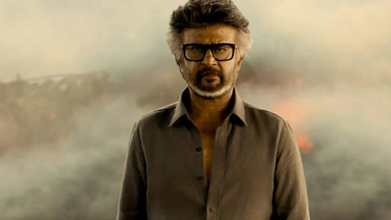 Jailer 2 Trailer: Rajinikanth's Tiger Muthuvel Pandian Faces Enemies From His Past