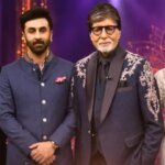 KBC 18 Diwali Special: The Ramayana Stars Ranbir Kapoor, Sai Pallavi and Ravi Dubey will join Amitabh Bachchan