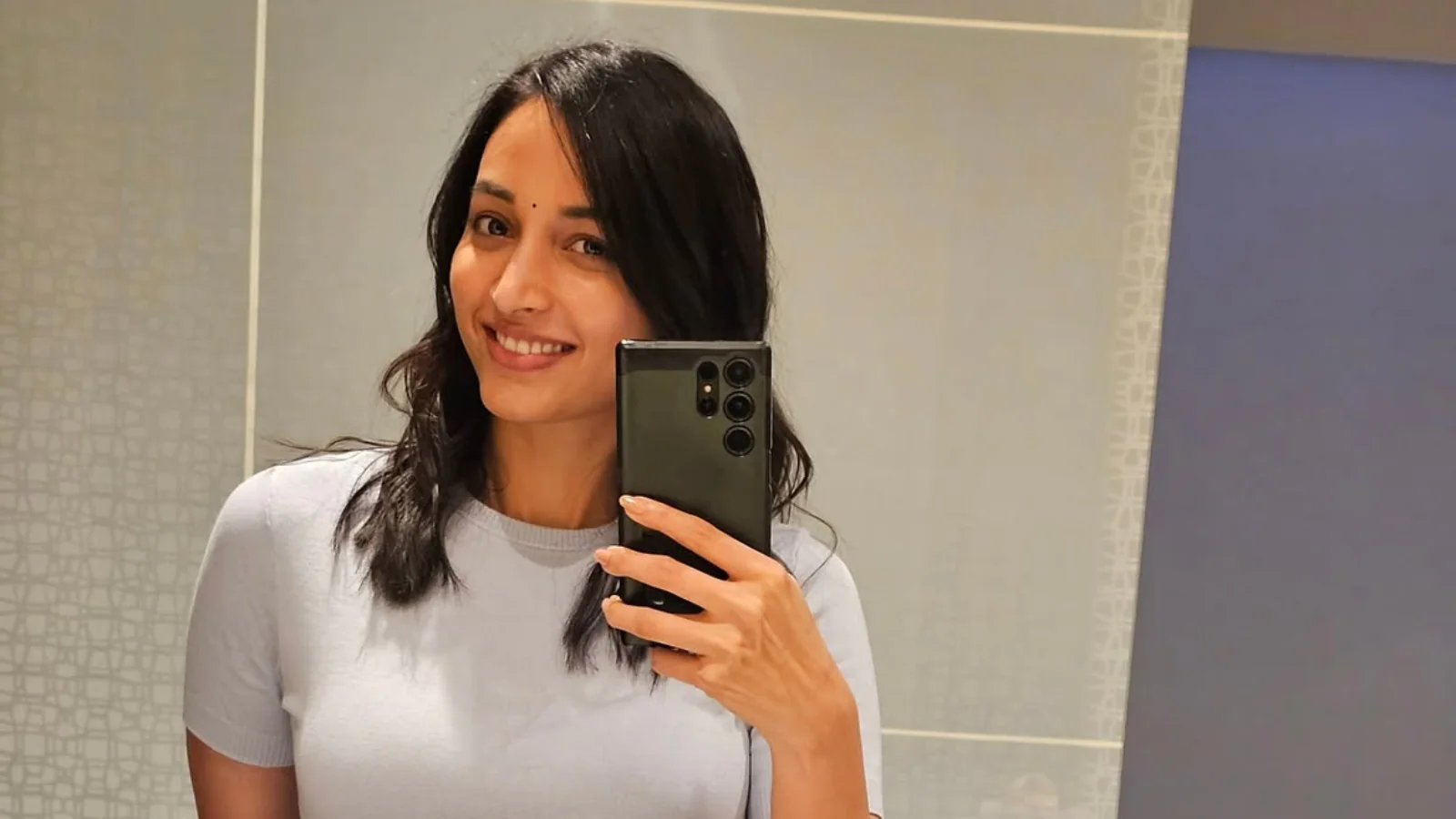 KG2 Star Srinidhi Shetty reacts to the talk of Rs 7-8 crore remuneration