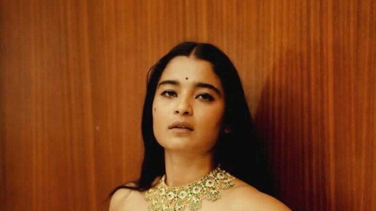 Kannada actress Chaitra Achar turns down lucrative offers from big production houses: 'I didn't get anything solid'