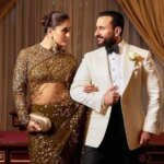 Kareena Kapoor calls Saif Ali Khan 'The Coolest Husband', his answer is fun