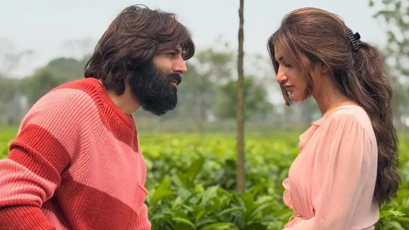 Karthik Aryan and Srileela's love story has been delayed, the film will come in 2027