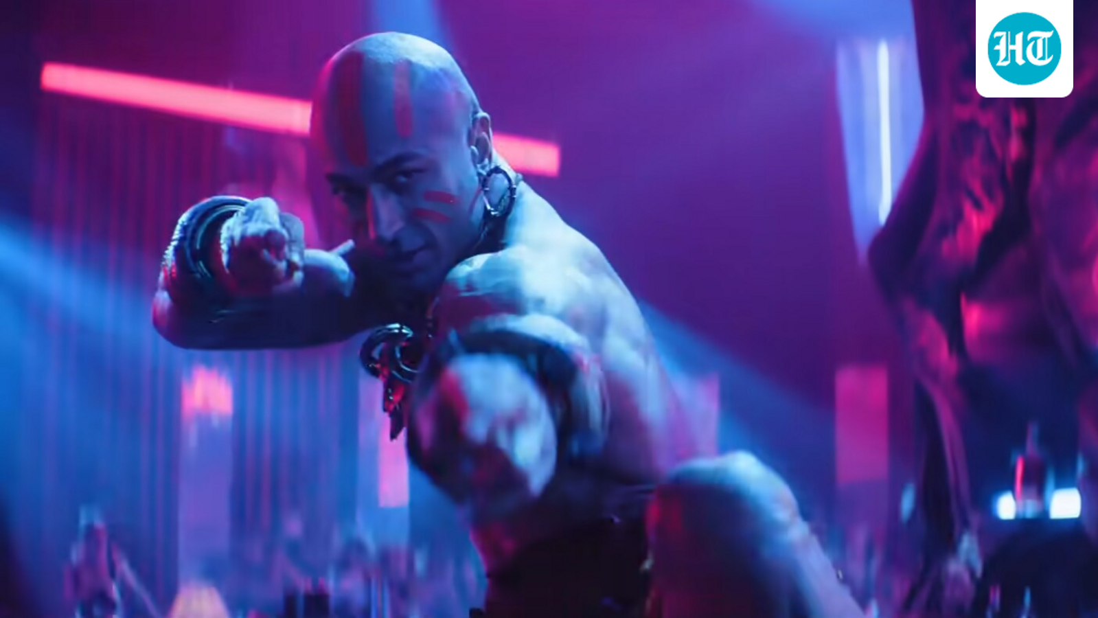 Kitao Sakurai was told not to include Dhalsim in Street Fighter because it 'could look like a caricature', Vidyut Jammwal made him authentic exclusive