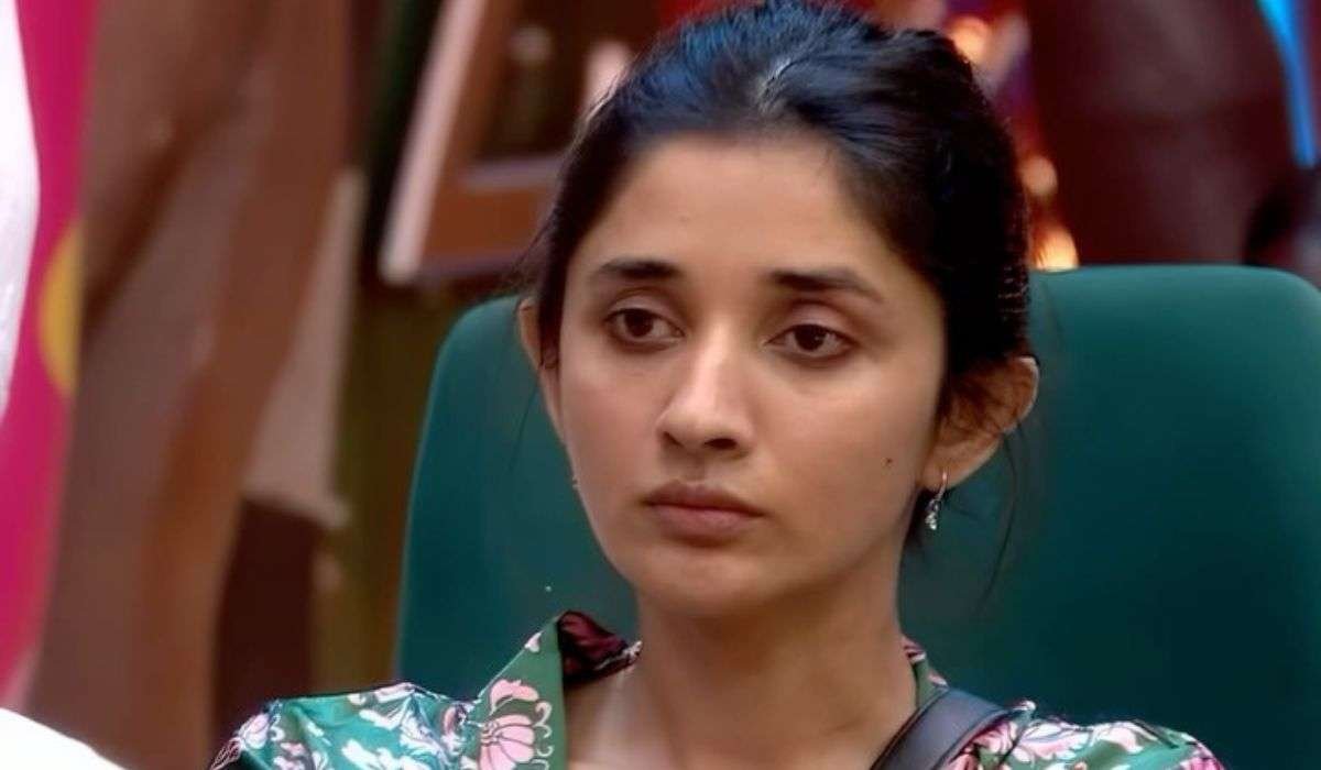 'Knife taken out', Kanika Mann's ex-boyfriend slapped her and threatened to kill her, her story narrated in 'Bigg Boss 20'