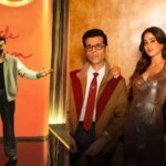 Koffee With Karan 9 Promo: Janhvi Kapoor with Karan Johar, Varun Dhawan Addresses, Arjun Kapoor Makes a Cameo