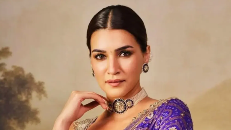 Kriti Sanon at NDTV World Summit 2026: A look at her career and business ventures