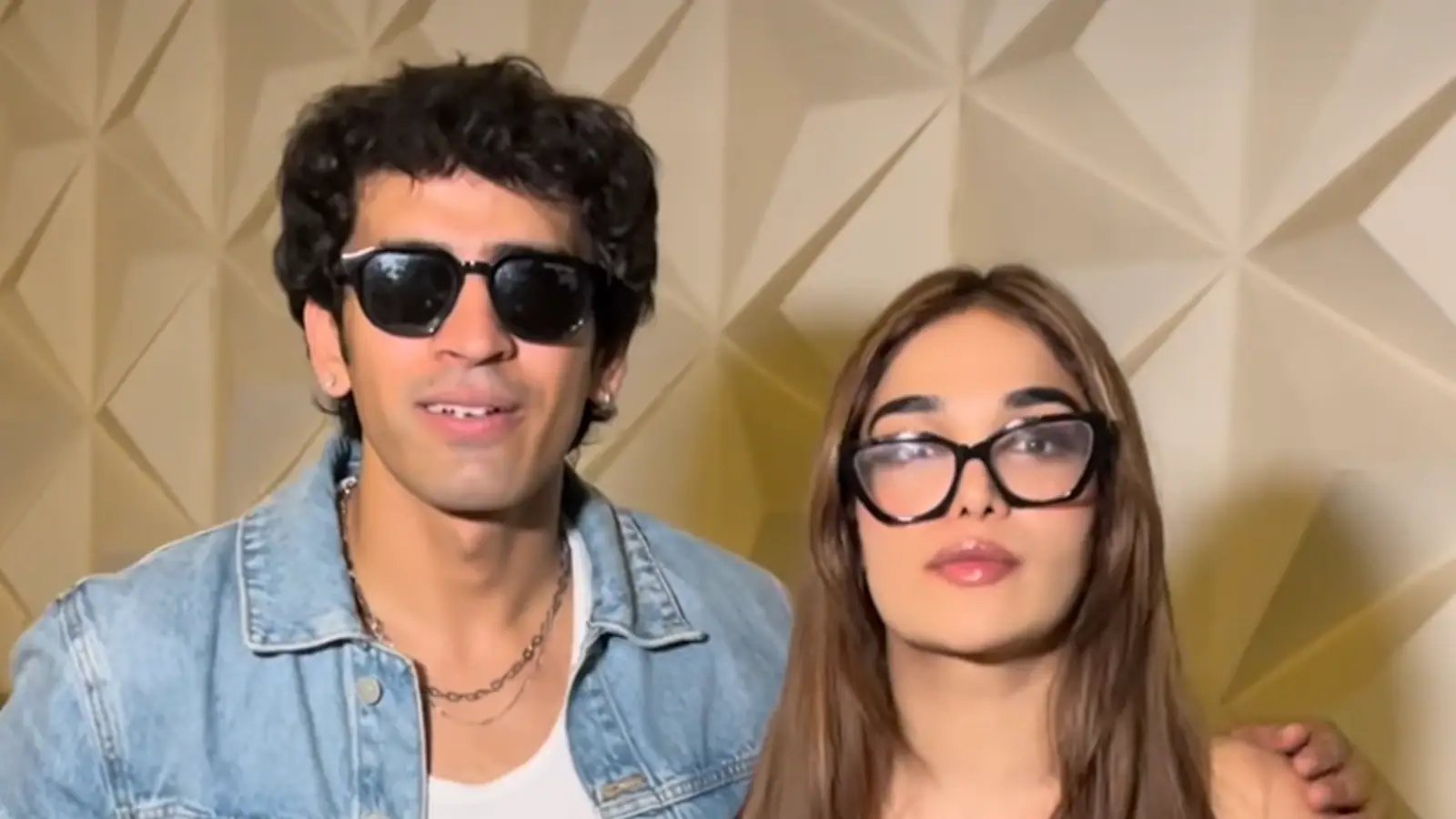 Kyra denied dating Gullu, saying their connection was beyond the label