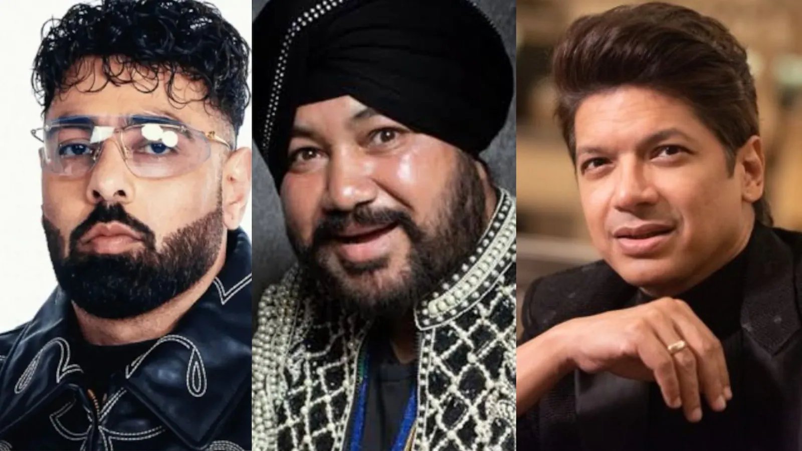'Legends deserve respect': King, Shaan and others publicly humiliate Darer Mehndi