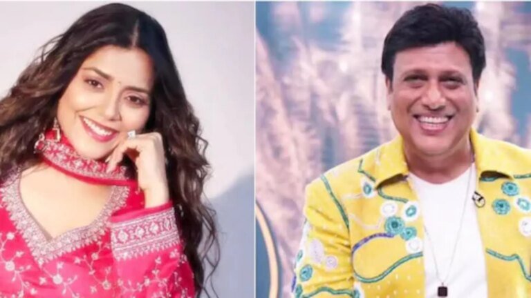 'Let them burn': Komal Rani Swarankar slams Divya Khosla, Kashmira Shah for questioning her relationship with Govinda