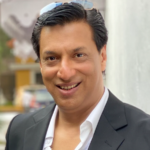 Madhur Bhandarkar announced Sayama - The Missing ChapterThe film on Dr Syama Prasad Mukherjee will be released in 2027