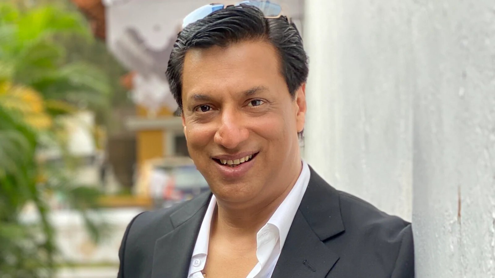Madhur Bhandarkar announced Sayama - The Missing ChapterThe film on Dr Syama Prasad Mukherjee will be released in 2027