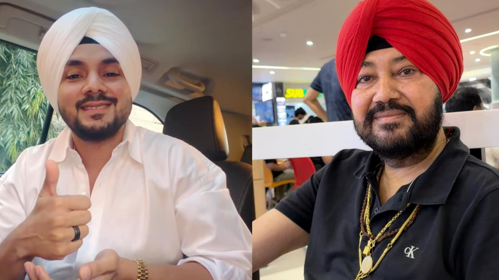 'Maine Thik Hain': Daler Mehndi's son shares singer's reaction on Uttarakhand incident