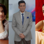 Manoj Bajpai explains how OTT is giving more space to heroines in Bollywood