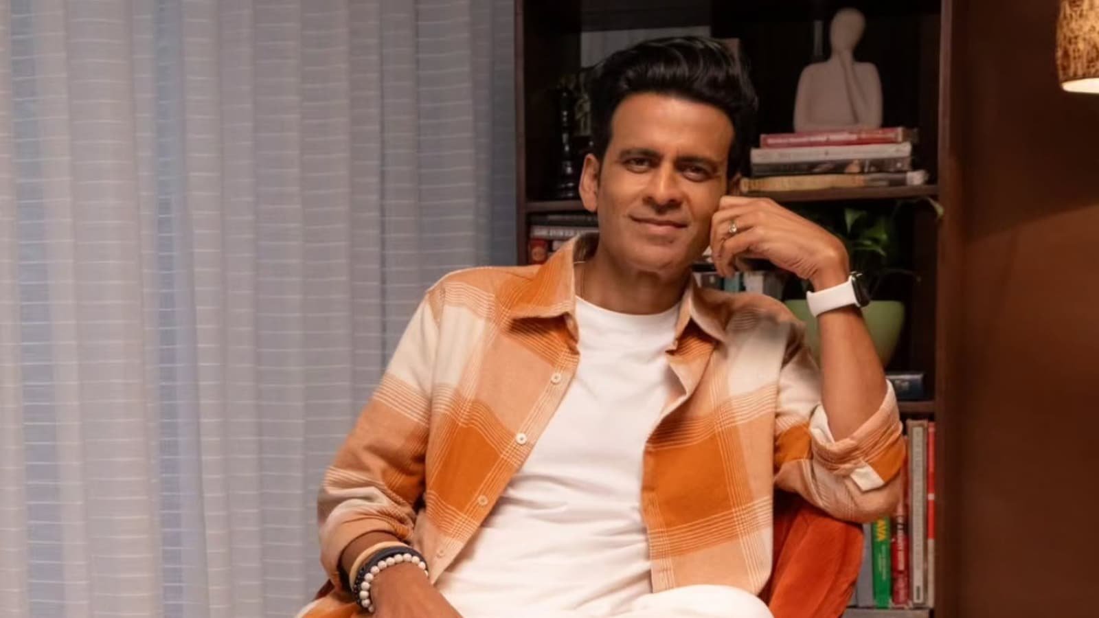 Manoj Bajpai opens up on Bollywood's dark side, says "they wasted talent"