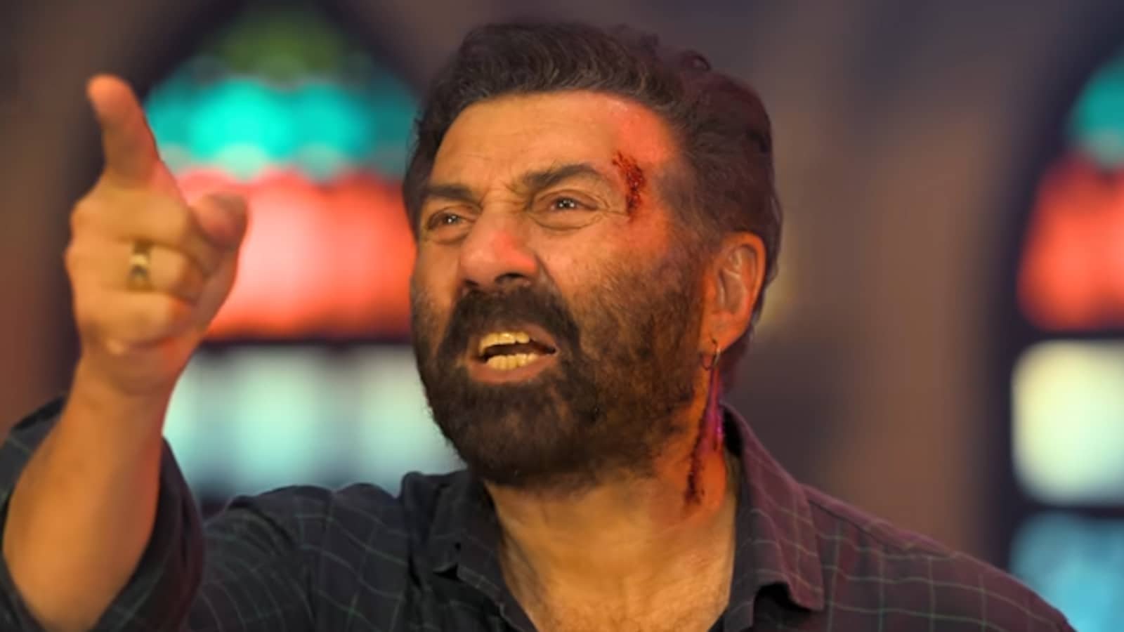 Medical body seeks review of Sunny Deol Surya Taking the image of healthcare workers, wrote to Union Minister Ashwini Vaishnav