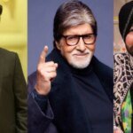 Mika Singh thought Amitabh Bachchan had been texting her for 6 months, but it was Darer Mehndi