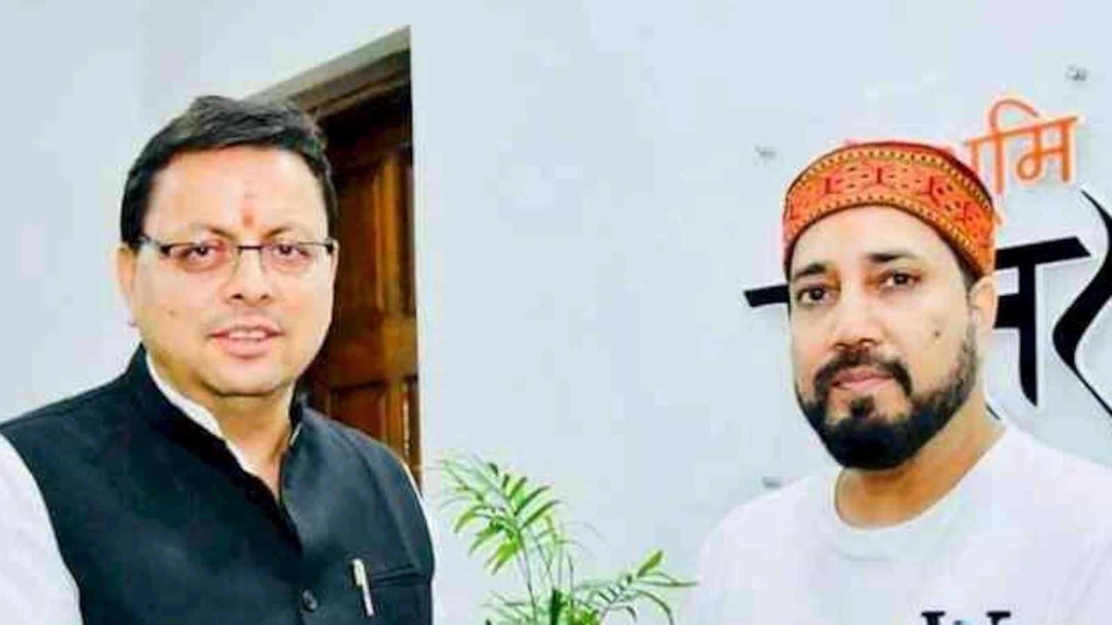 'Minister should apologize to Daler Bhai for saying he was drunk': Mika Singh's request to Uttarakhand CM Pushkar Dhami