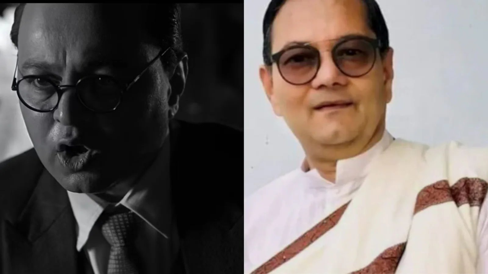'Mixing fiction with history is a crime': Subhash Chandra Bose's grandson blasts military Teaser between rows depicting Netaji