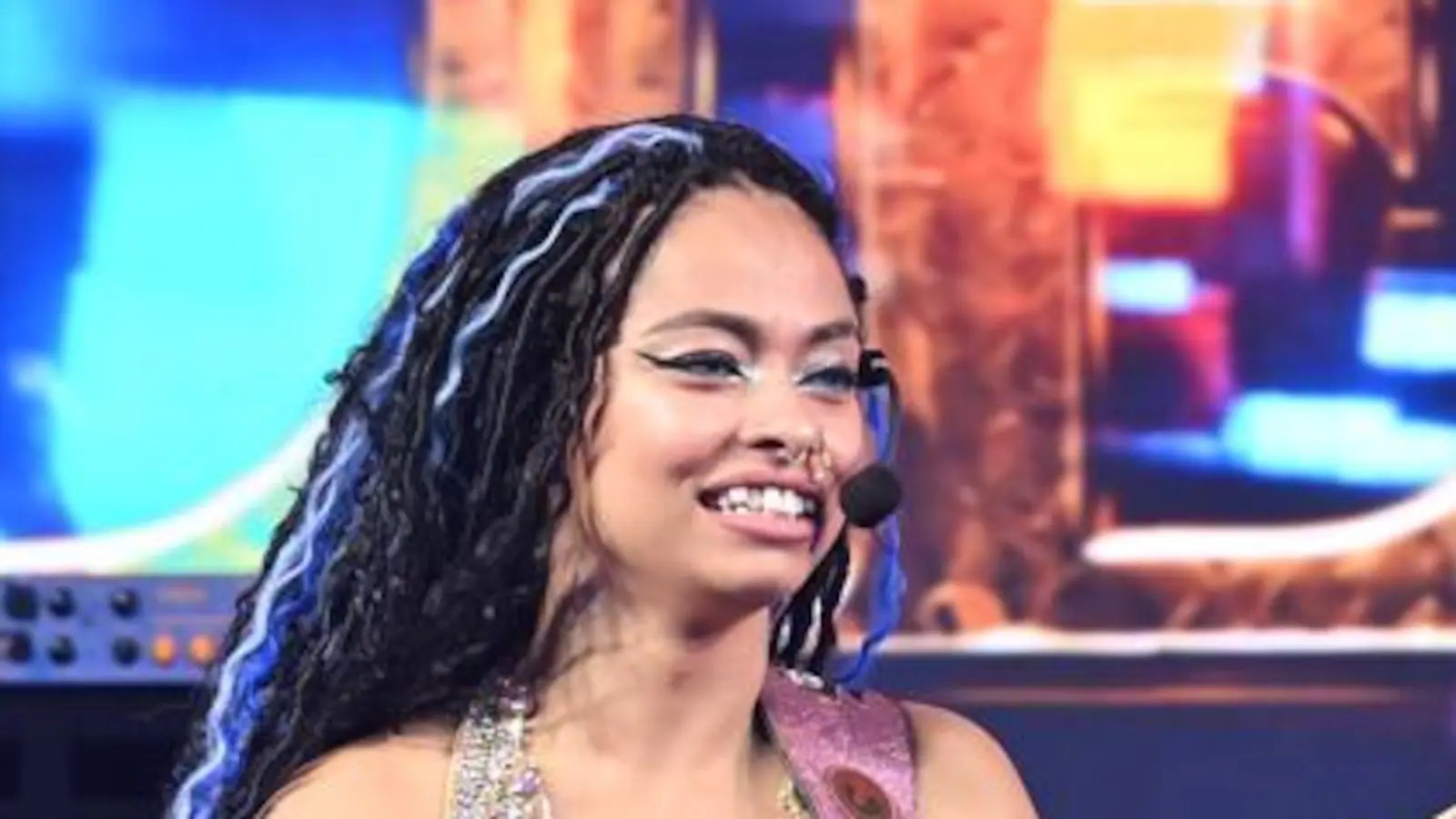Mohini Dey says she carries her Indian roots wherever she goes: 'I'm a Bengali girl'