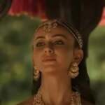 'Much Misunderstood Character': Rakul playing Surpankha in Preet Singh The Ramayana