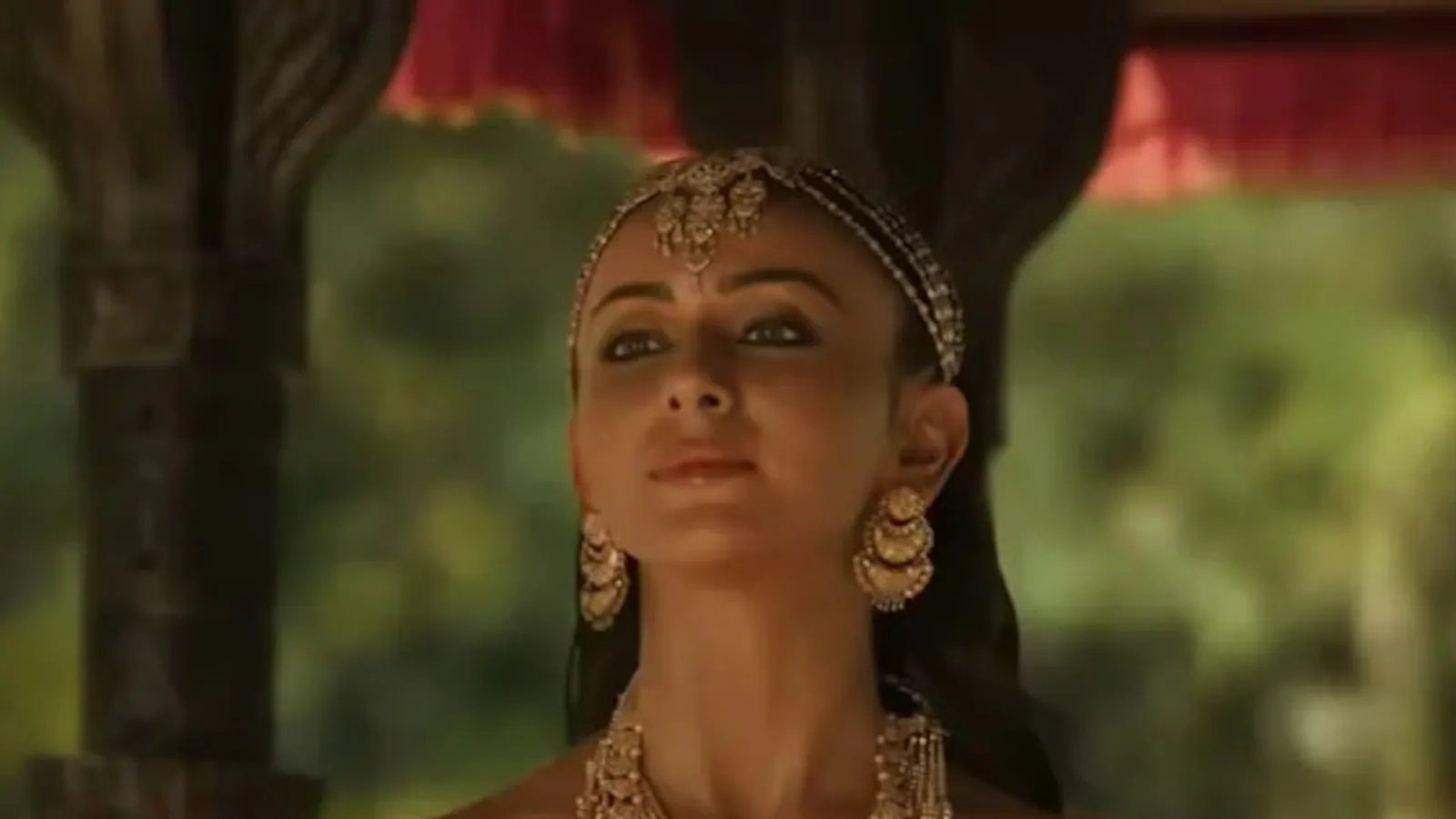 'Much Misunderstood Character': Rakul playing Surpankha in Preet Singh The Ramayana