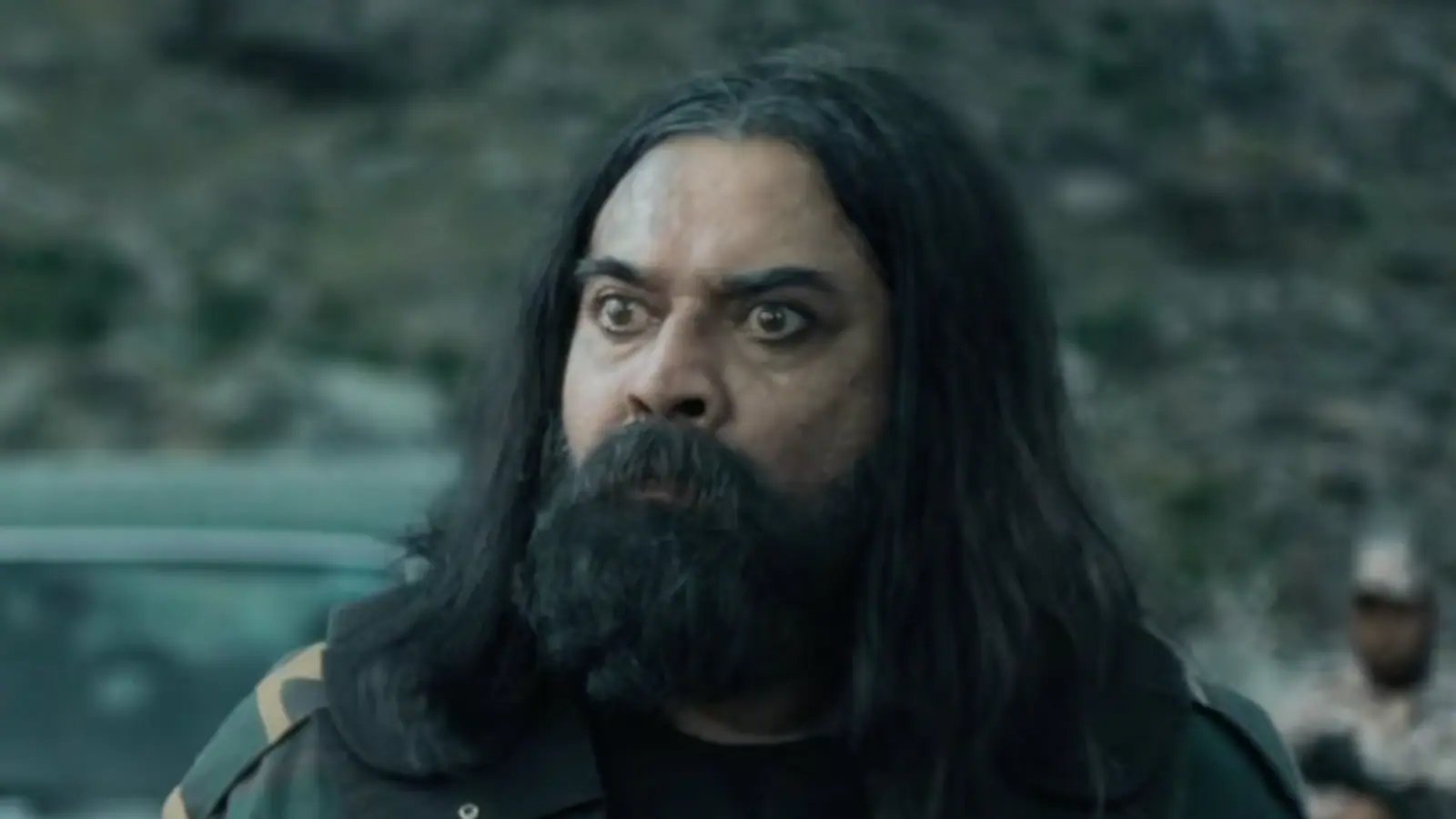 Mukul Dev's Operation Sindoor dialogue in flying arrow There was an AI twist, the director revealed