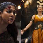 Mukuthi Amman 2 Trailer: Nayanthara Returns as Devi, Regina Cassandra Plays Villain