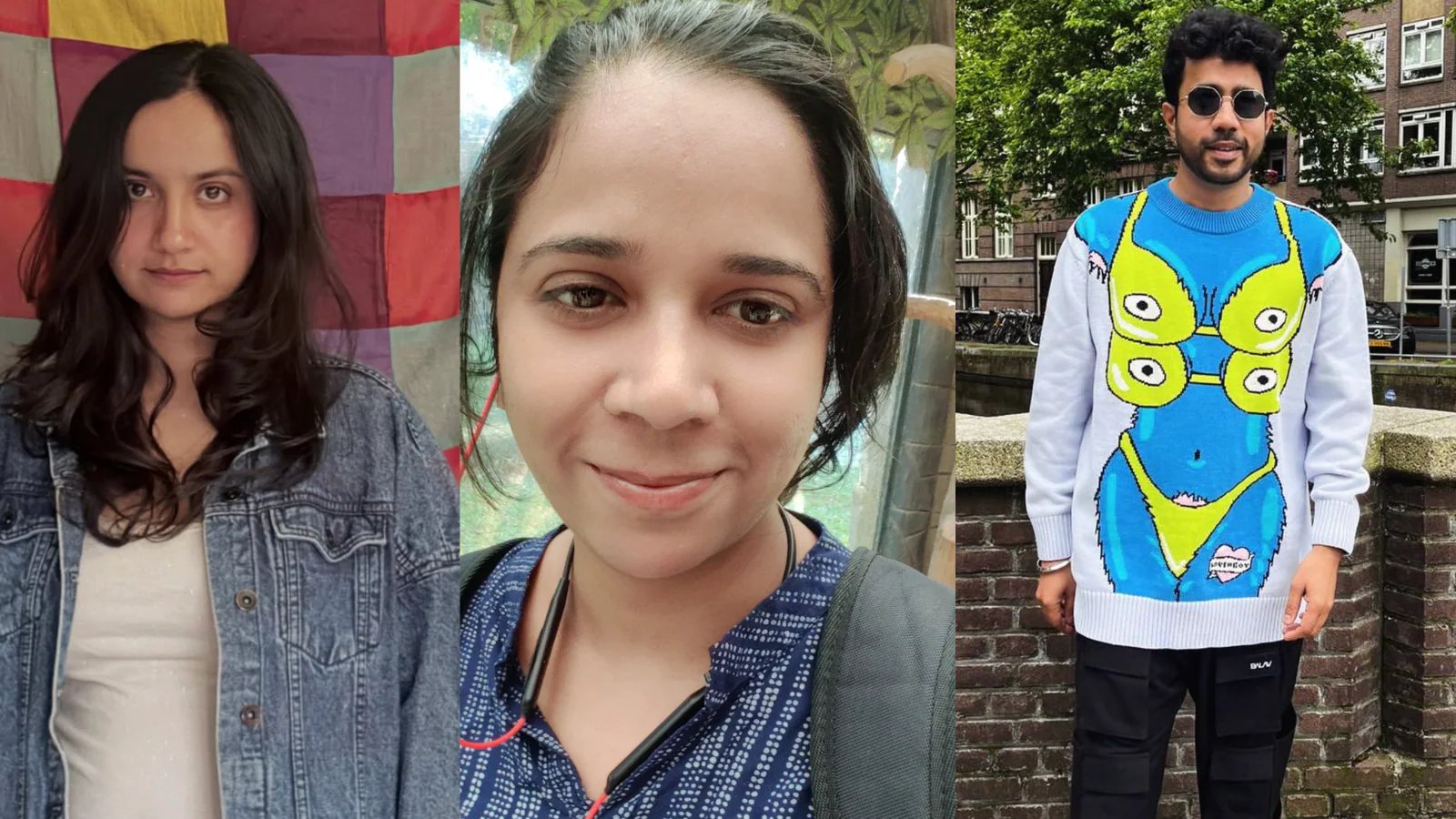 'My family and I are insecure': Comedian Neetu Bhardwaj makes shocking claims against Abhishek Upamanyu and others