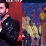 'My tongue had slipped': Ranbir Kapoor apologizes for Dussehra speech Ramayana Chennai Events